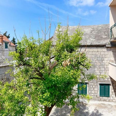 Apartments And Rooms Stone House سبليت المظهر الخارجي الصورة
