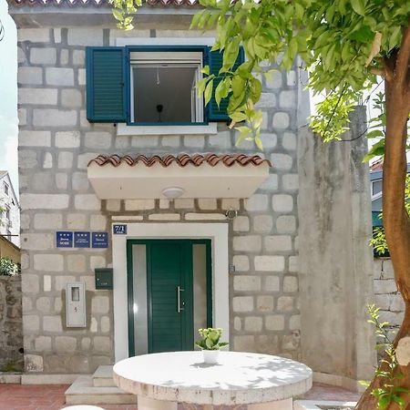 Apartments And Rooms Stone House سبليت المظهر الخارجي الصورة